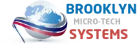 Brooklyn Micro-Tech Systems logo