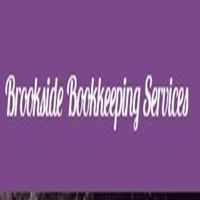Brookside Bookkeeping Services logo