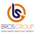 Bros Group Company logo
