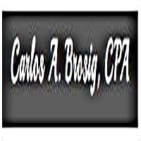 Brosig Carlos CPA logo