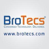 BroTecs Technologies Limited logo
