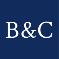Brown & Connery, LLP logo