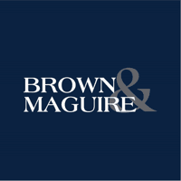 Brown & Maguire CPAs, PLLC logo