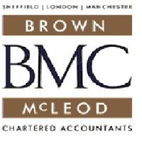 Brown McLeod Ltd logo