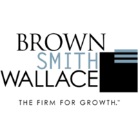 Brown Smith Wallace logo