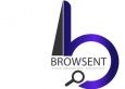 Browsent Global logo
