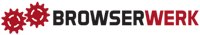 Browserwerk Digital Agency logo
