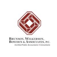 Brunson Wilkerson Bowden & Associates P.C. logo