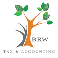 BRW Tax & Accounting logo