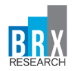 BRX Research logo