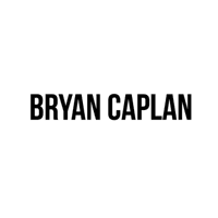 Bryan Caplan Marketing logo