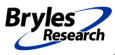 Bryles Research logo