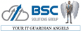 BSC Solutions Group Ltd. logo
