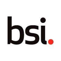 BSI Group logo