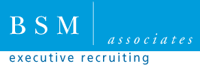 BSM Associate logo