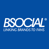 BSocial Egypt logo
