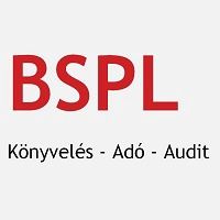 BSPL Kft. logo