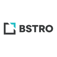 BSTRO logo