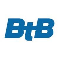 BtB Marketing Communications logo