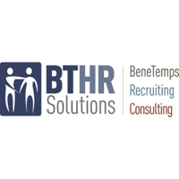 BTHR Solutions logo