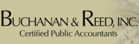 Buchanan & Reed, Inc. logo