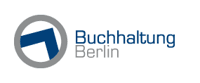 Buchhaltung Berlin logo