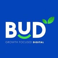 Bud Digital Marketing logo