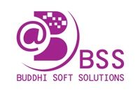 Buddhi Soft Solutions logo