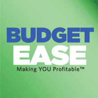 BudgetEase logo