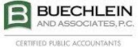 Buechlein & Associates PC logo