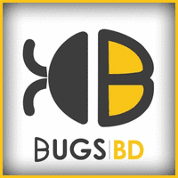 Bugsbd Ltd. logo