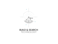 Build & Search Technology logo