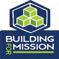 Building For Mission logo