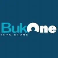 BukOne logo