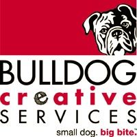 Bulldog Creative Services logo