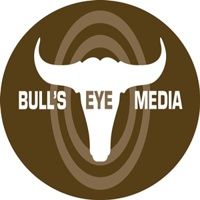 Bull's Eye Media logo