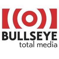 Bullseye Total Media logo