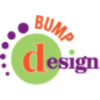 Bump Design logo