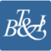 Bunting, Tripp & Ingley, LLP logo