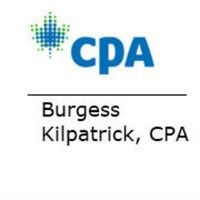 Burgess Kilpatrick logo