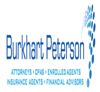 Burkhart Peterson & Co logo