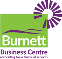 Burnett Business Centre logo