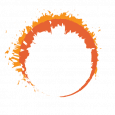 Burning Sky Games logo