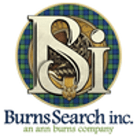 BurnsSearch, Inc. logo