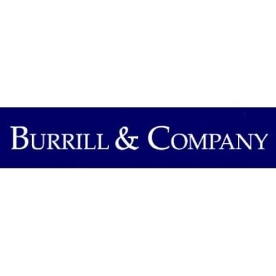 Burrill & Company logo