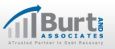 Burt and Associates logo