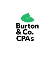 Burton & Co., CPAs logo