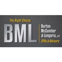 Burton McCumber & Longoria, LLP logo