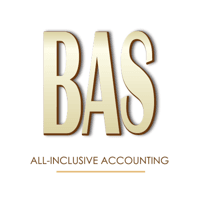 Business Accounting Systems, PC logo