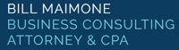 Business Consulting, Attorney & CPA logo